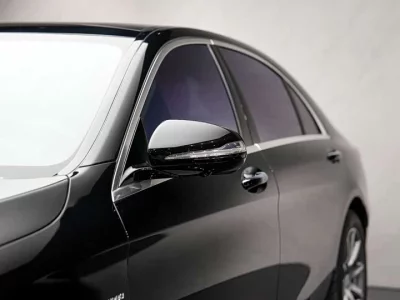 Mercedes-Benz S-Class AMG