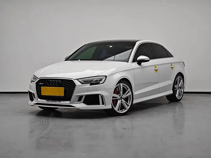 Audi RS 3