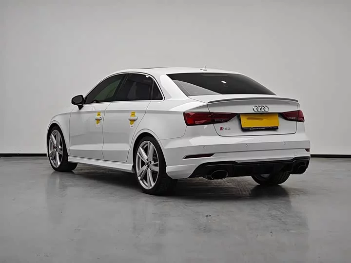 Audi RS 3
