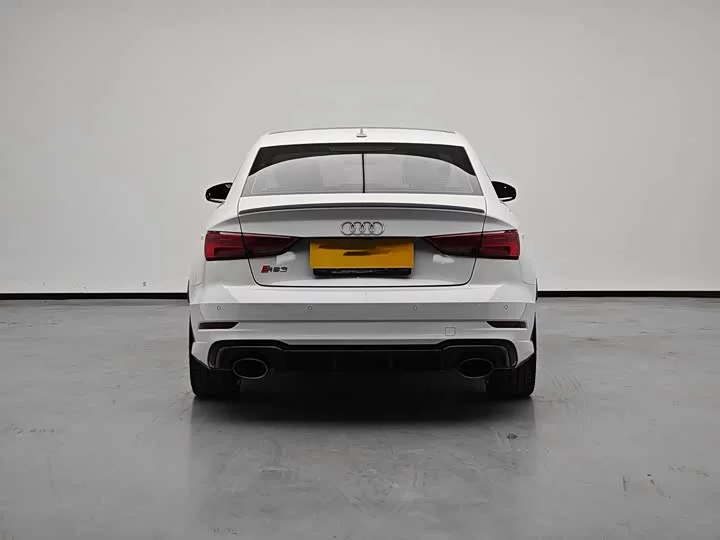Audi RS 3