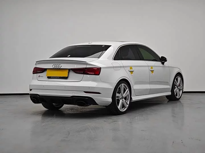 Audi RS 3