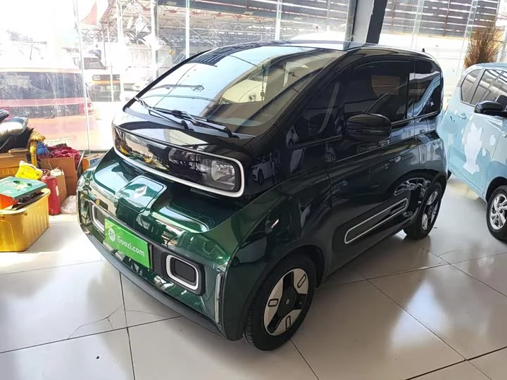 Baojun KiWi EV