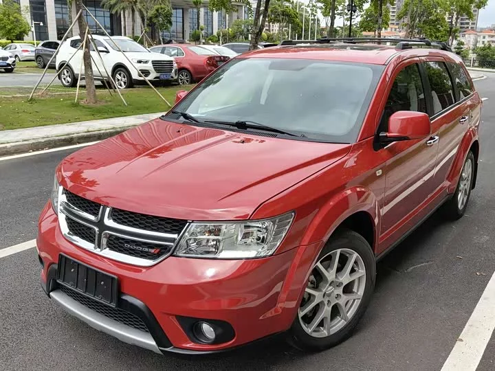 Dodge coolwei
