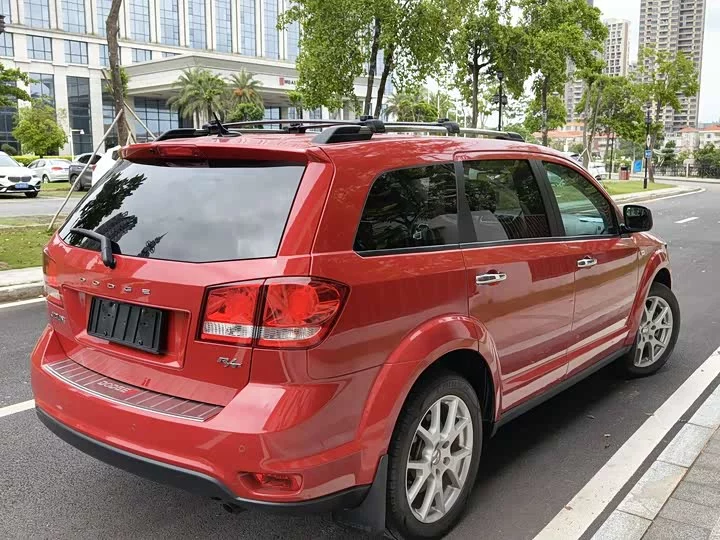 Dodge coolwei