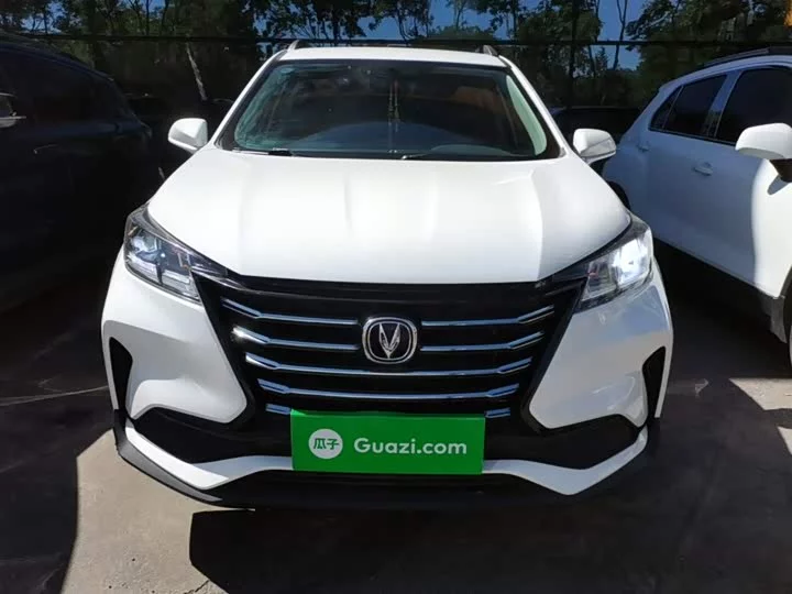 Changan CS15