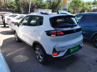 Changan CS15