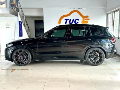 BMW X3 M