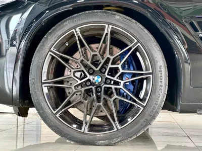 BMW X3 M