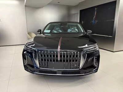 Hongqi H9