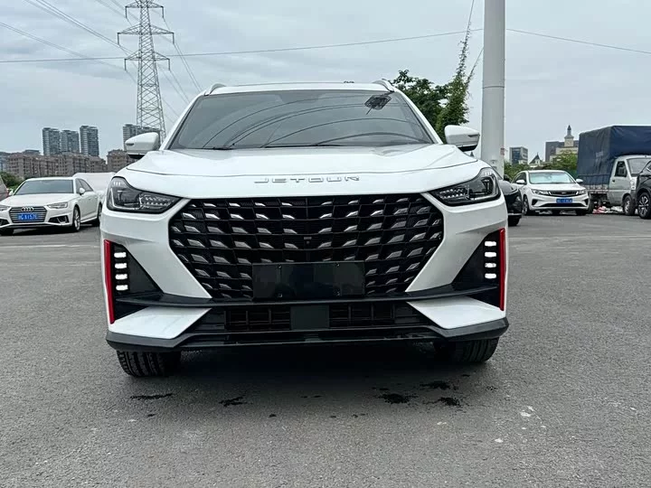 Jetour X70 PRO