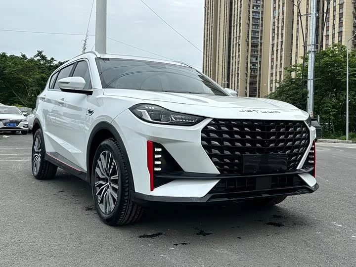 Jetour X70 PRO