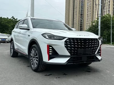Jetour X70 PRO