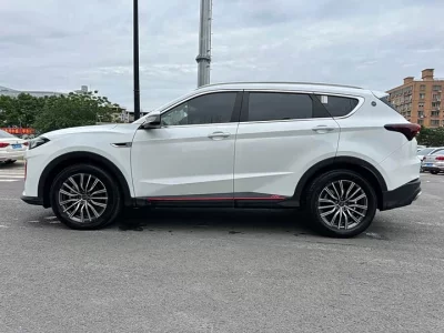 Jetour X70 PRO