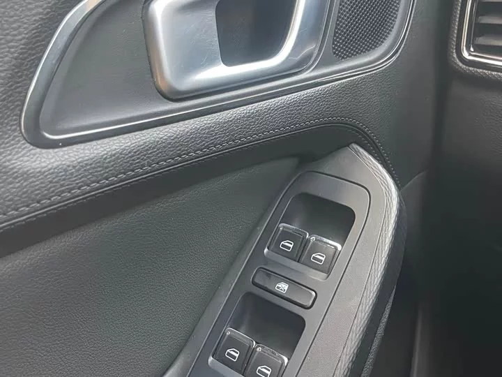 Chery Tiggo 5x