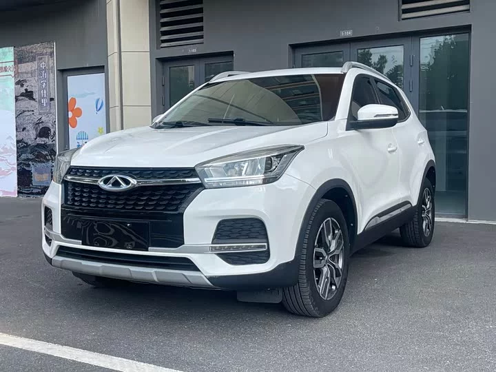 Chery Tiggo 5x