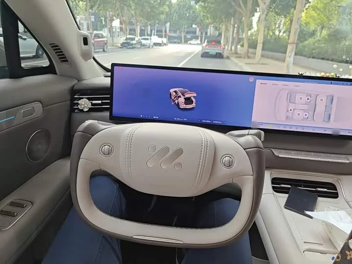 Zhiji LS6