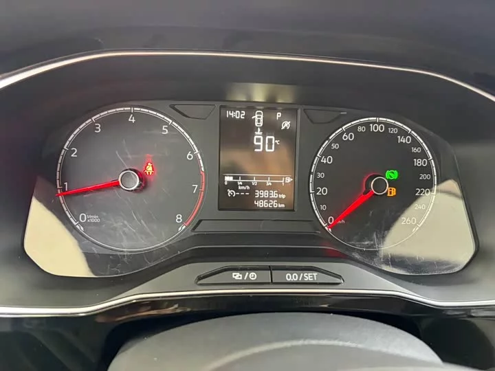Jetta VS5