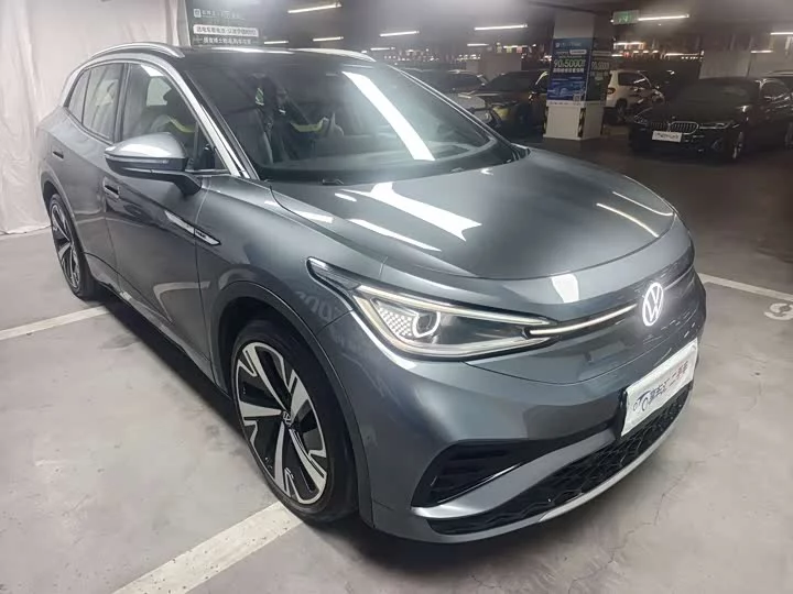 Volkswagen ID.4 X