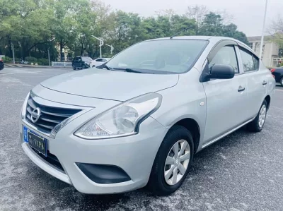 Nissan Sunlight
