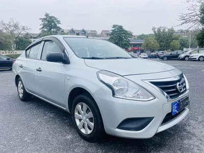 Nissan Sunlight