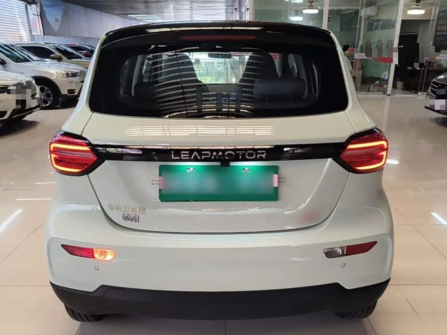 Leapmotor T03