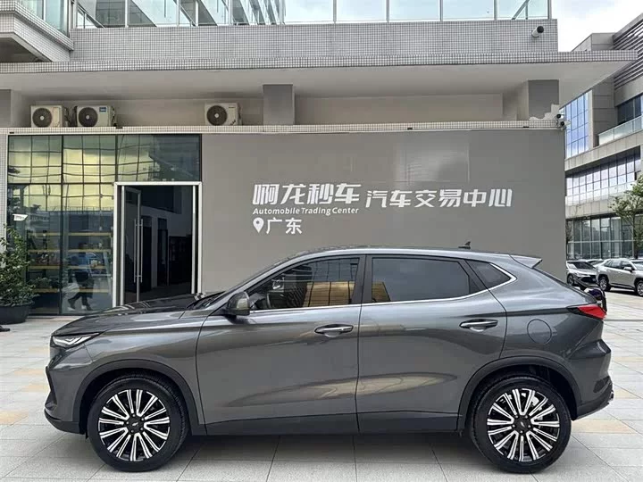 Oshan X5