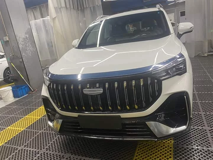 Geely Haoyue L
