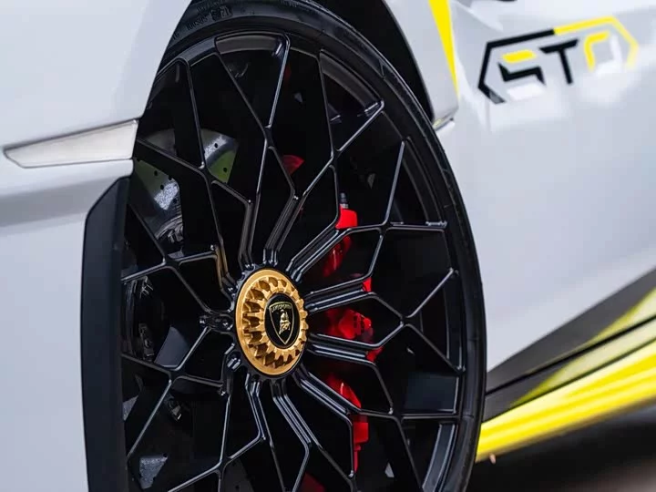 Lamborghini Huracán