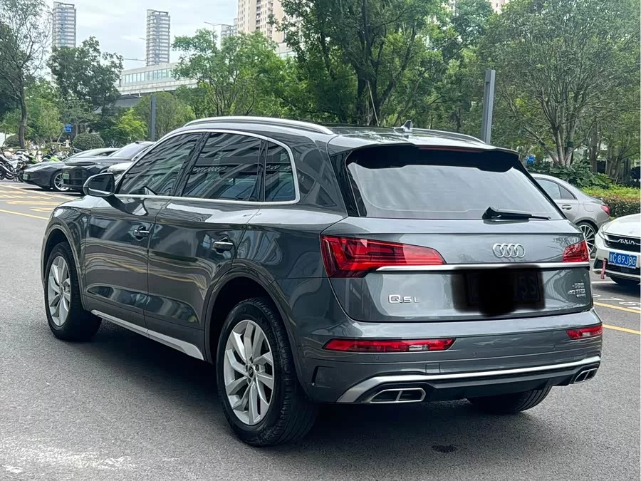 Audi Q5L