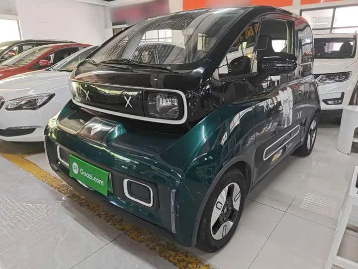 Baojun KiWi EV