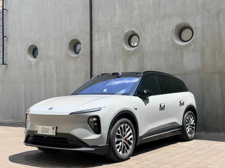 NIO ES6