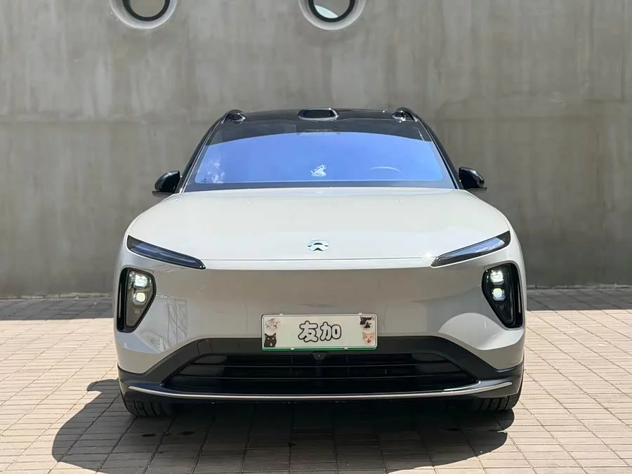 NIO ES6