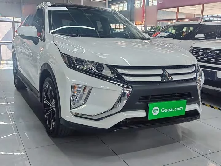 Mitsubishi Yi Ge