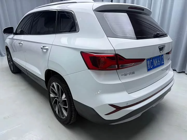 Jetta VS7