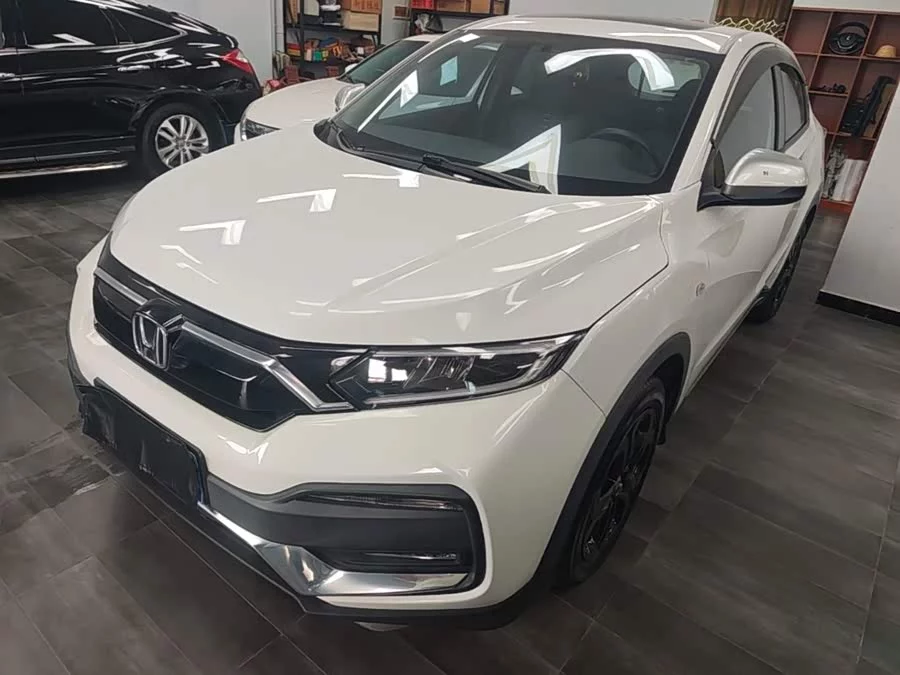 Honda XR-V