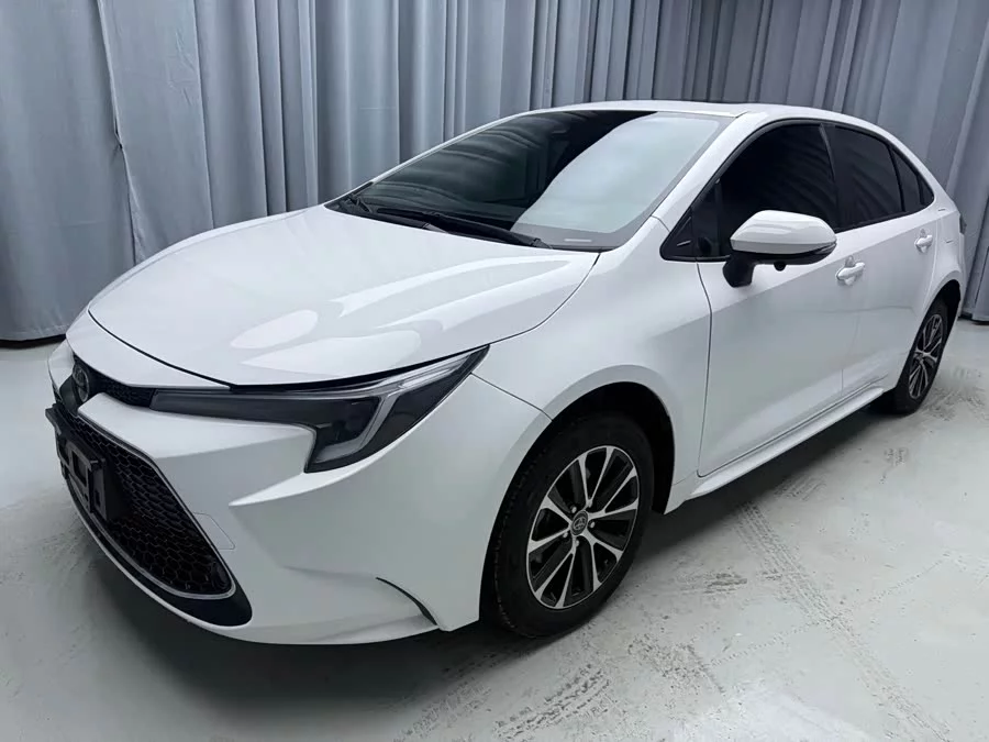 Toyota Levin