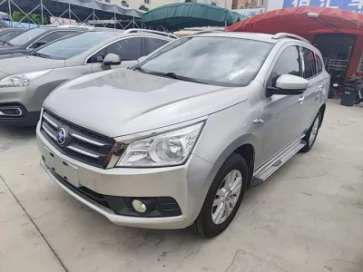 Kai Chen T70
