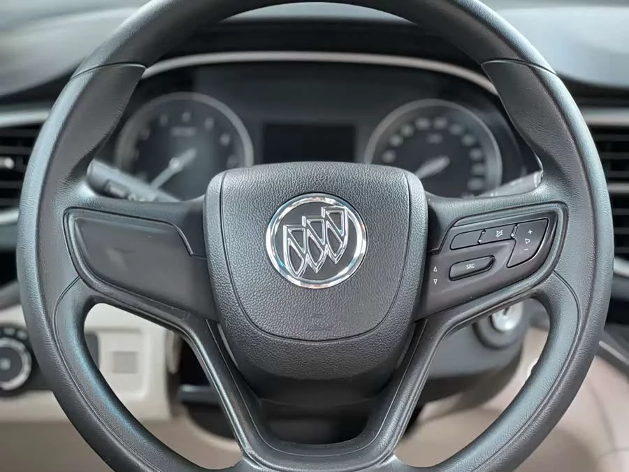 Buick Hideo