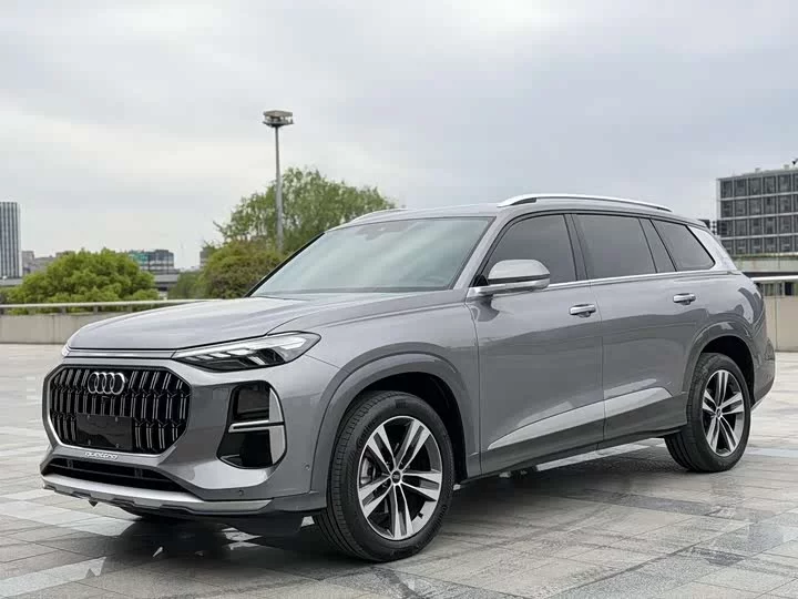 Audi Q6