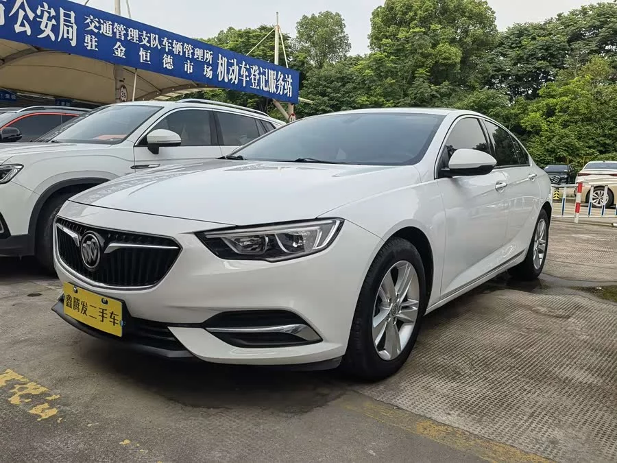 Buick Regal