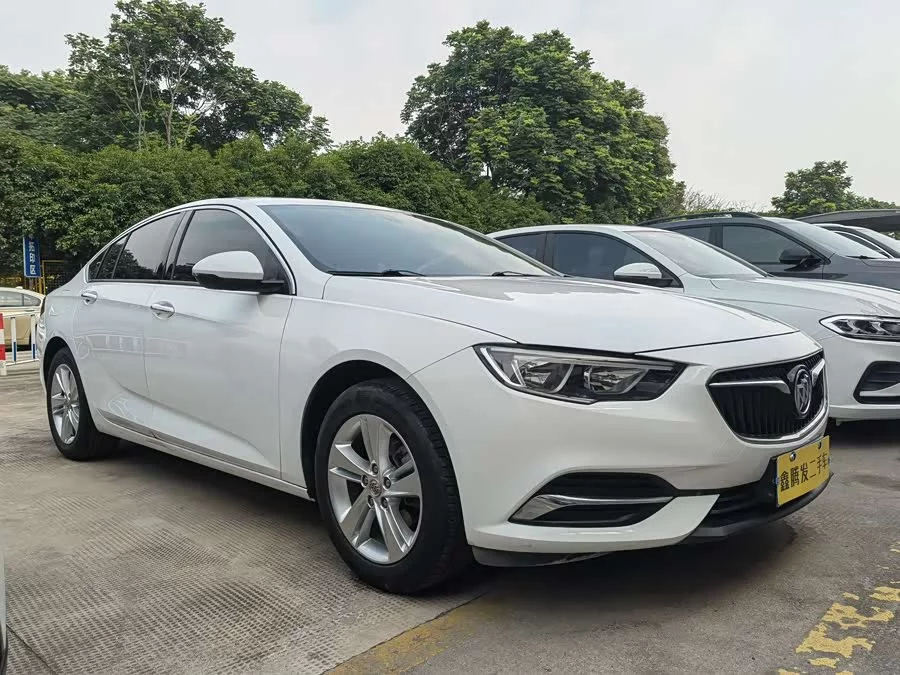 Buick Regal