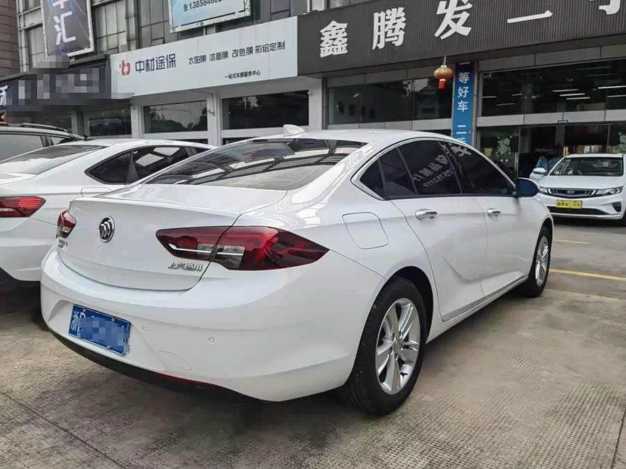 Buick Regal