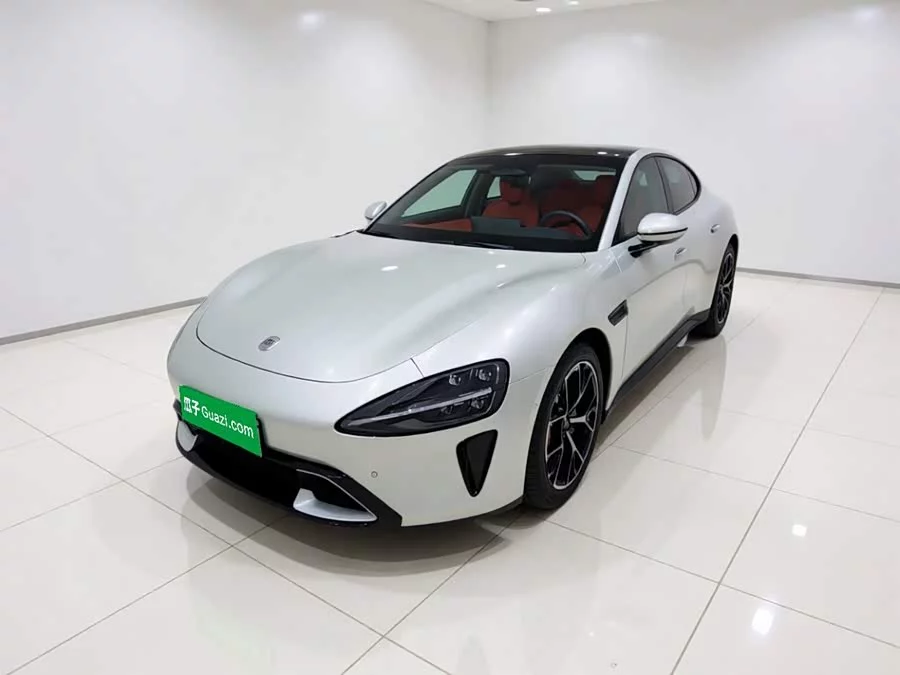Xiaomi SU7