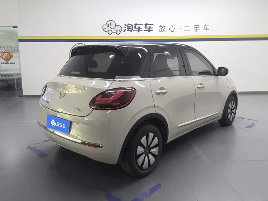 Wuling Bingo
