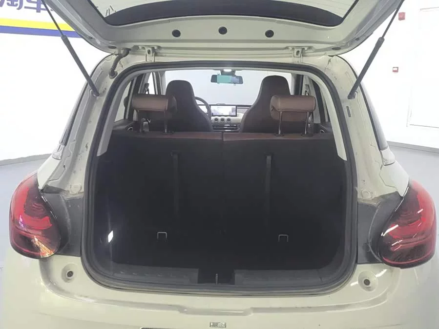 Wuling Bingo