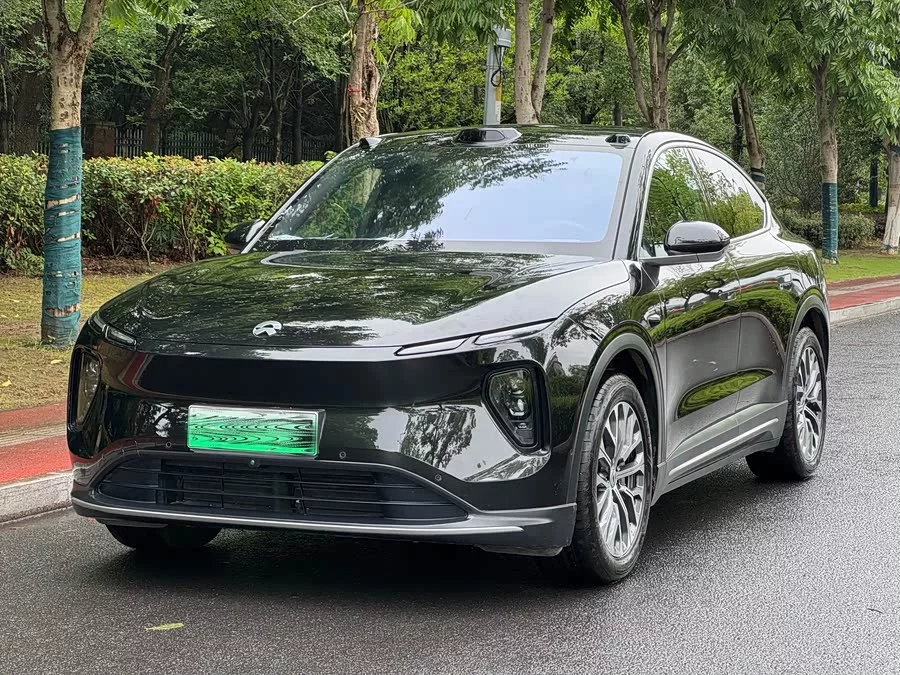NIO EC6