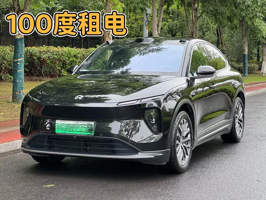 NIO EC6