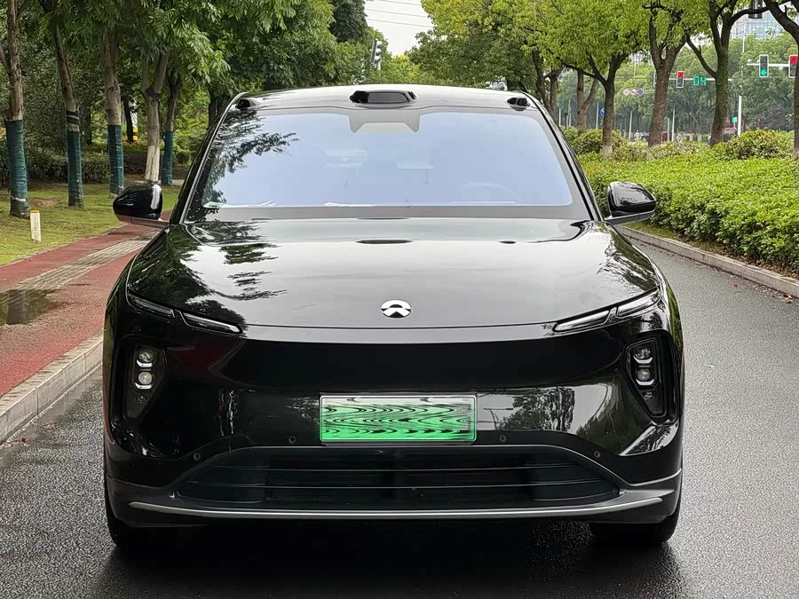 NIO EC6