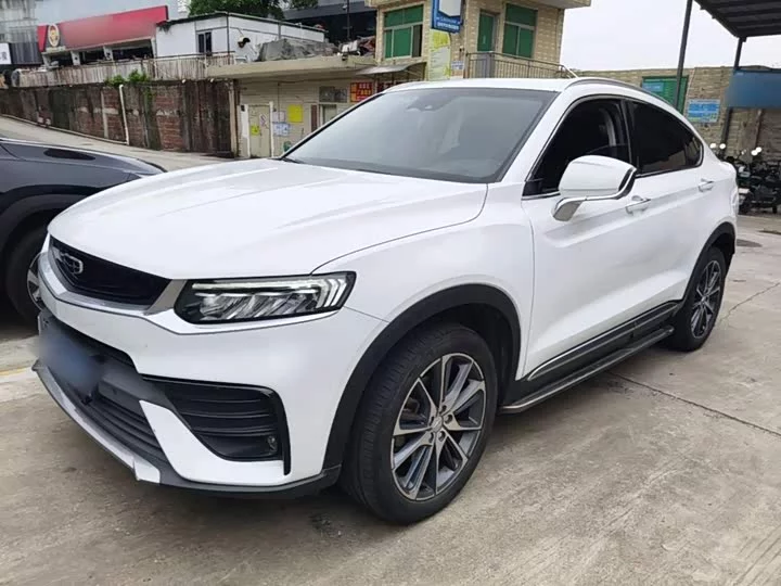 Geely Xingyue