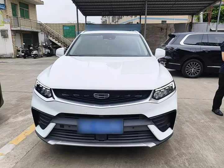 Geely Xingyue